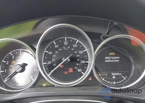 2021 Mazda Cx-5 Touring from USA, damaged, VIN JM3KFBCM5M0496461